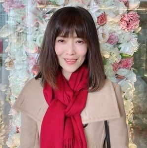 Meet your Posher, Kayoko